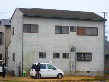 外壁塗装 淡路 中山コーティング