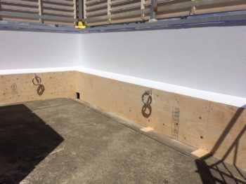 雨漏り　病院　鳴門　