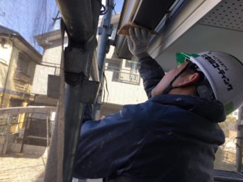 徳島　塗装　中山コーティング　