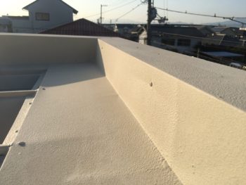 徳島 GAINA 中山コーティング 屋根塗装