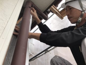 徳島　中山コーティング　外壁塗装