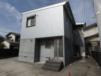 徳島　外壁塗装　鳴門　中山コーティング