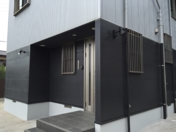 徳島　外壁塗装　鳴門　中山コーティング