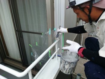 徳島　塗装　中山コーティング　鳴門