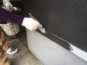 徳島　塗装　中山コーティング　鳴門