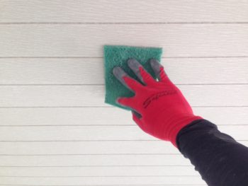 徳島　中山コーティング　塗装　塗り替え