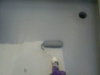 徳島 塗装 中山コーティング 塗り替え 防水