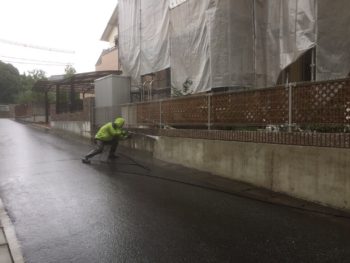 塗装 徳島県 中山コーティング