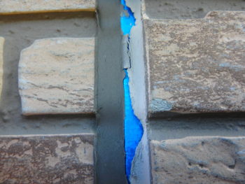 松の実　中山コーティング　徳島　塗り替え　老人ホーム