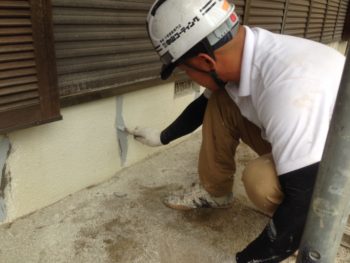 徳島　中山コーティング　塗装　塗り替え