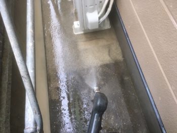 淡路島　中山コーティング　塗装　塗り替え