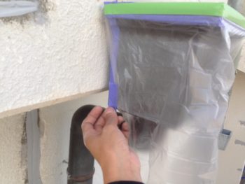 徳島　中山コーティング　塗装　塗り替え