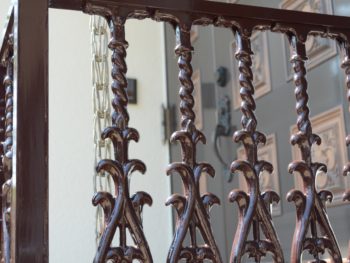 徳島　中山コーティング　塗装　手塗り　塗り替え