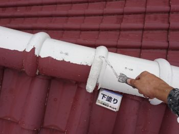 徳島　塗装　中山コーティング　GAISO　