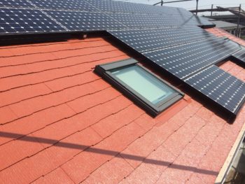 徳島　塗装　中山コーティング　ファインパーフェクトベスト