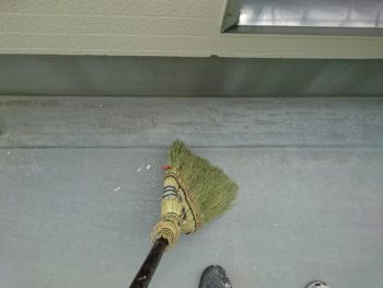 徳島 塗装 塗り替え 中山コーティング