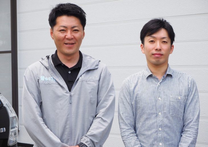   徳島県阿南市で屋根フッ素・外壁シリコンで施工させて頂きましたS様の声。