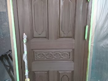 徳島　塗装　中山コーティング　GAISO　