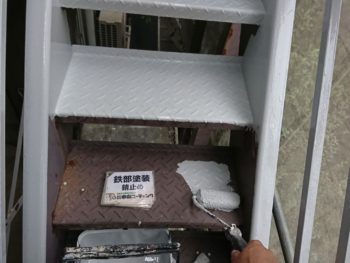 徳島　塗装　中山コーティング　GAISO　