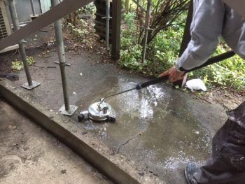 塗り替え　徳島　中山コーティング　塗装