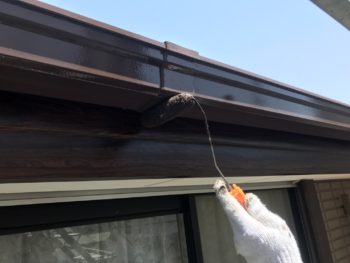 徳島 塗装 中山コーティング GAINA