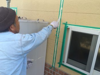 徳島　塗装　中山コーティング　ファインパーフェクトベスト