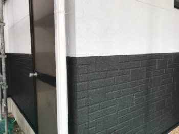 徳島 中山コーティング ダイヤカレイド 塗り替え