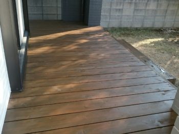 中山コーティング　塗装　徳島　ガードラックPRO　GAISO