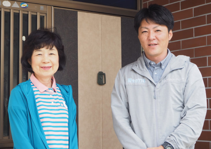 tokusimakenn gaina shanetutosou nakayamacoating