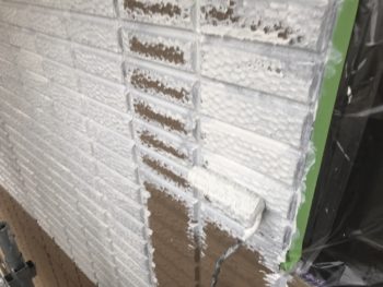 徳島 塗装 中山コーティング GAINA