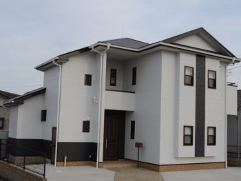 徳島 中山コーティング ダイヤカレイド 塗り替え