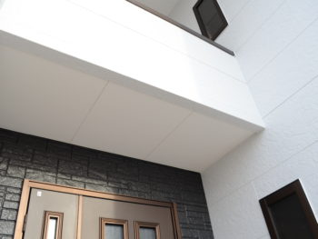 徳島 中山コーティング ダイヤカレイド 塗り替え