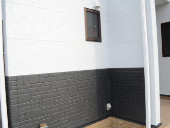 徳島 中山コーティング ダイヤカレイド 塗り替え