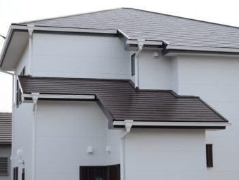 徳島 中山コーティング ダイヤカレイド 塗り替え GAISO