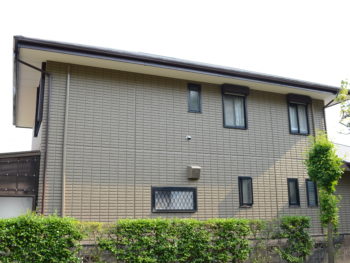 徳島 塗装 中山コーティング GAINA