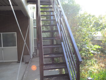 徳島　塗装　GAISO　中山コーティング