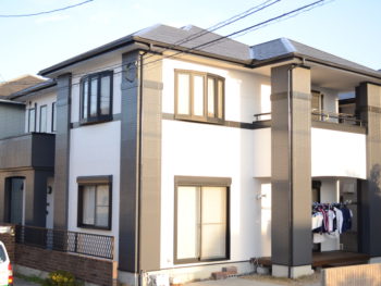 鳴門　中山コーティング　塗装　徳島　GAISO