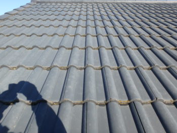 徳島　GAISO　中山コーティング　外壁塗装　WB多彩仕上工法