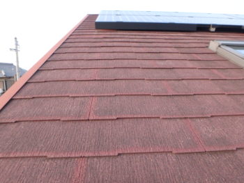 徳島　塗装　中山コーティング　ファインパーフェクトベスト