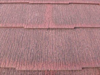 徳島　塗装　中山コーティング　ファインパーフェクトベスト　屋根