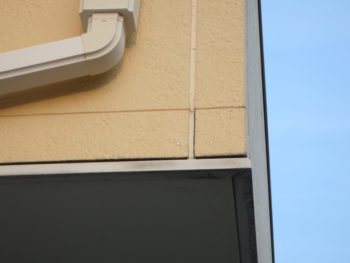 徳島　塗装　中山コーティング　ファインパーフェクトベスト　シーリング