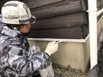 徳島　塗り替え　外壁塗装　中山コーティング