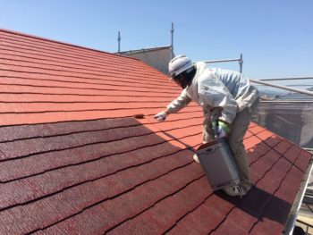 徳島　塗装　中山コーティング　ファインパーフェクトベスト