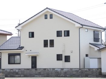 徳島 中山コーティング 塗装 GAISO