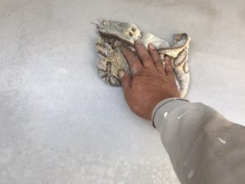 徳島 中山コーティング 塗装 GAISO