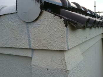 徳島　塗装　中山コーティング　GAISO　