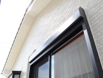 徳島 中山コーティング 塗装 GAISO