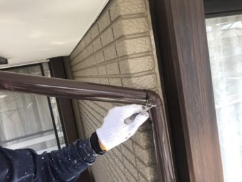 徳島 塗装 中山コーティング GAINA