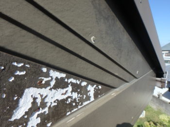 徳島 中山コーティング ダイヤカレイド 塗り替え