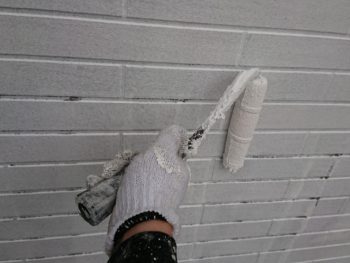 中山コーティング　塗装　徳島　GAISO